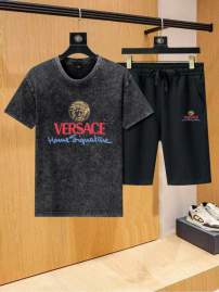 Picture of Versace Shirt Pant Suits _SKUVersaceM-4XL11Lr30525009